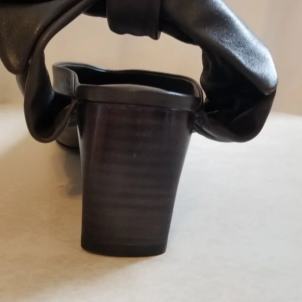 *NWT* Jil Sander pointy pump - 36 - Picture 3 of 9